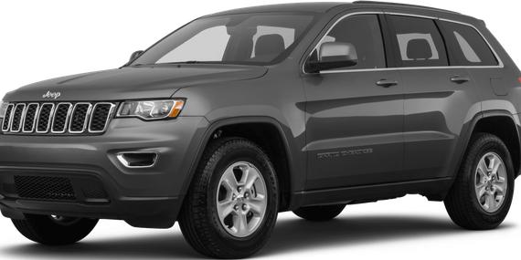 JEEP GRAND CHEROKEE 2018 1C4RJFAG9JC488349 image